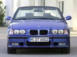 BMW M3 Convertible 1994 года (WW)